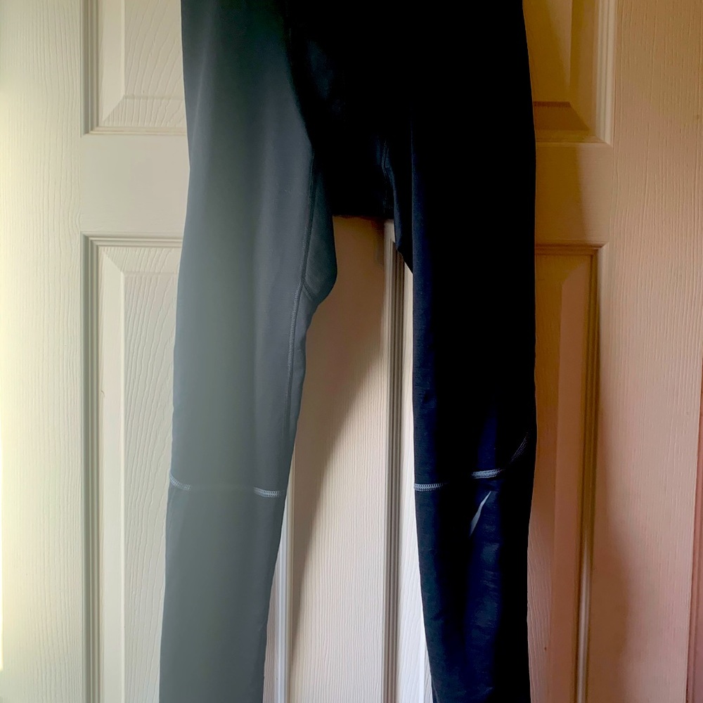 Nike compression pants
